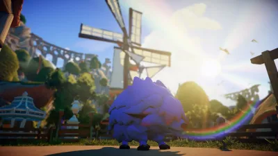 Grow: Song of the Evertree — скриншот 7