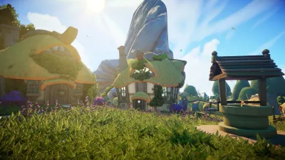 Grow: Song of the Evertree — скриншот 10