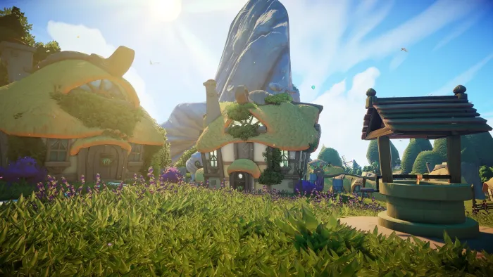 Grow: Song of the Evertree — скриншот 10
