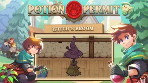 Witchs Broom