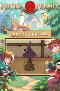 Witchs Broom