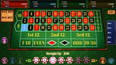 THE CASINO COLLECTION: Ruleta, Vídeo Póker, Tragaperras, Craps, Baccarat, Five-Card Draw Poker, Texas hold 'em, Blackjack and Page One — скриншот 4