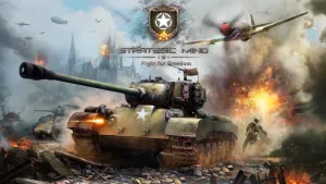 Strategic Mind: Fight for Freedom
