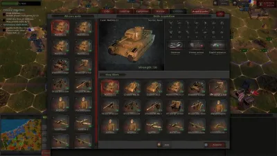 Strategic Mind: Fight for Freedom — скриншот 5