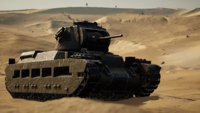 Strategic Mind: Fight for Freedom — скриншот 7