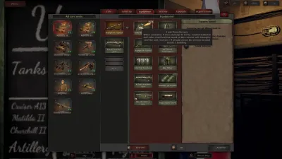 Strategic Mind: Fight for Freedom — скриншот 9