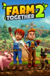 Farm Together 2