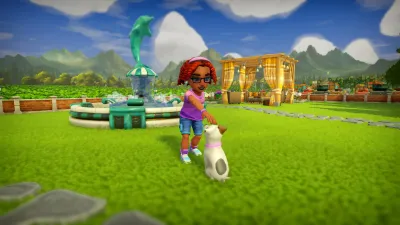 Farm Together 2 — скриншот 11