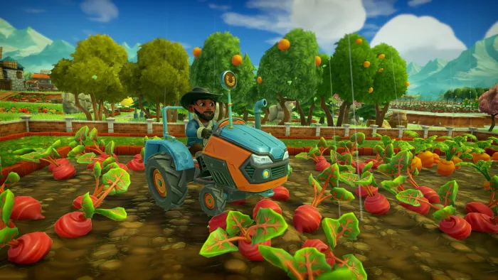 Farm Together 2 — скриншот 15