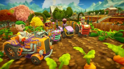 Farm Together 2 — скриншот 5