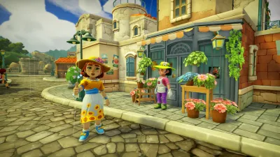 Farm Together 2 — скриншот 7