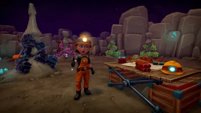 Farm Together 2 — скриншот 10