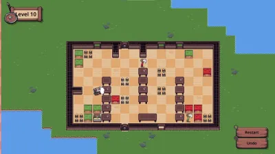 Slide Viking (Windows) — скриншот 1