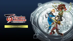 Eiyuden Chronicle: Hundred Heroes — сезонный пропуск