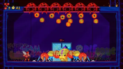 Cybarian: The Time Traveling Warrior — скриншот 5