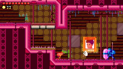 Cybarian: The Time Traveling Warrior — скриншот 6