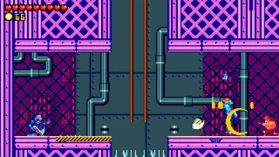 Cybarian: The Time Traveling Warrior — скриншот 7