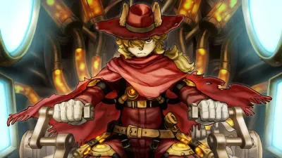 Fuga: Melodies of Steel 3 — Издание Ultimate — скриншот 4