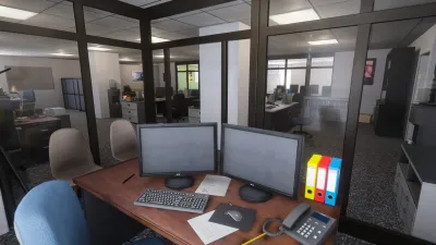 Electrician Simulator - Smart Devices — скриншот 1