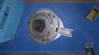 Electrician Simulator - Smart Devices — скриншот 3