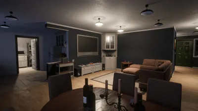 Electrician Simulator - Smart Devices — скриншот 5