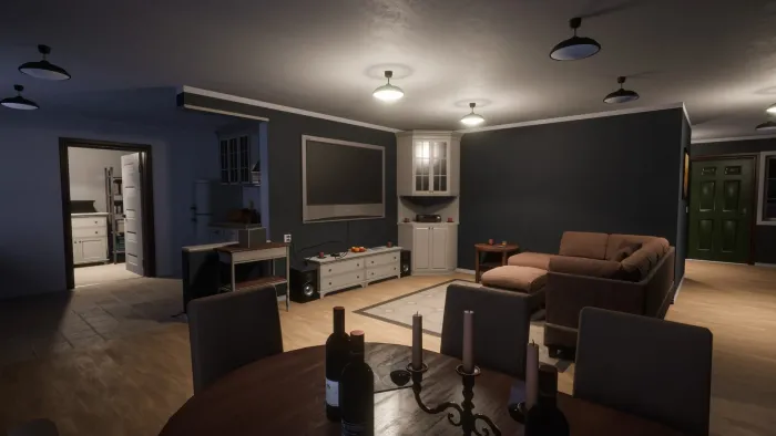 Electrician Simulator - Smart Devices — скриншот 5