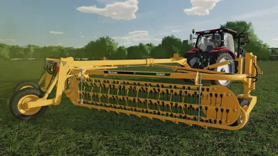 FS22: Vermeer Pack (PC) — скриншот 6