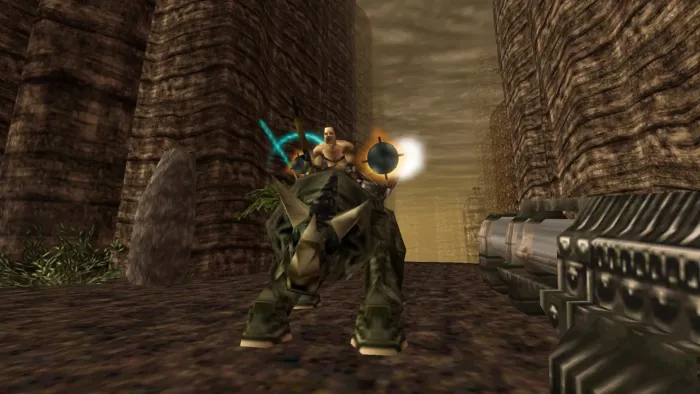 Turok Trilogy Bundle — скриншот 9