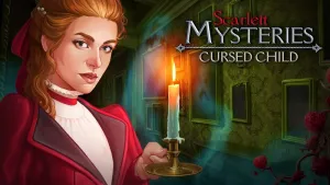 Scarlett Mysteries: Cursed Child (Xbox One Version)