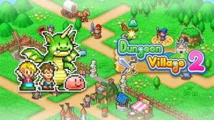 Dungeon Village 2