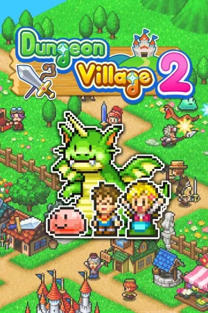 Dungeon Village 2