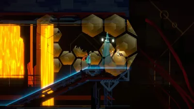 Aspire - Ina's Tale — скриншот 3