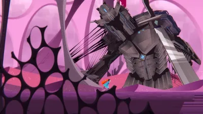 Aspire - Ina's Tale — скриншот 5