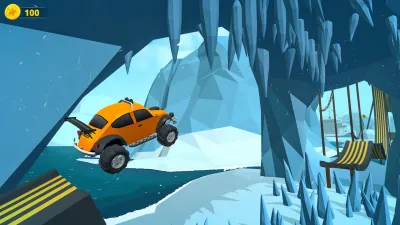 Stunt Paradise — скриншот 10