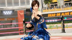 DOA6LR Кокоро «Harmonieuse / Очарование»