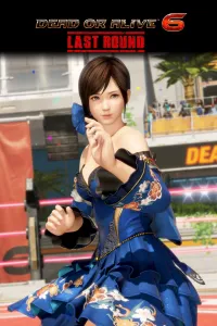DOA6LR Кокоро «Harmonieuse / Очарование»