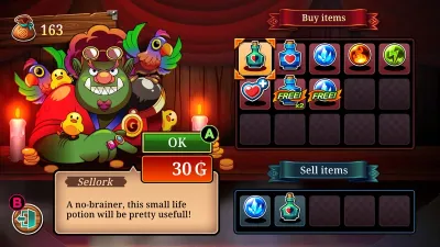 PictoQuest — скриншот 3