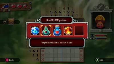 PictoQuest — скриншот 5