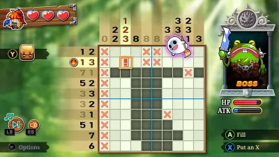 PictoQuest — скриншот 6