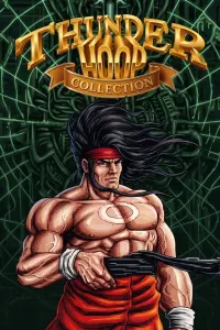 Thunder Hoop Collection (QUByte Classics)