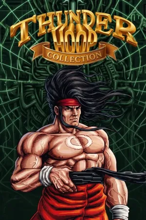 Thunder Hoop Collection (QUByte Classics)