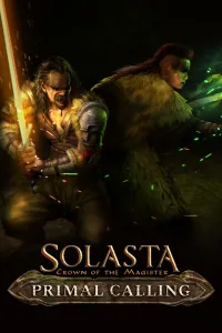Solasta: Crown of the Magister - Primal Calling