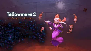 Tallowmere 2: Curse of the Kittens (Xbox)