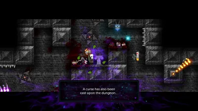 Tallowmere 2: Curse of the Kittens (Xbox) — скриншот 2
