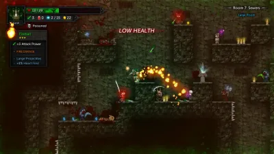 Tallowmere 2: Curse of the Kittens (Xbox) — скриншот 3