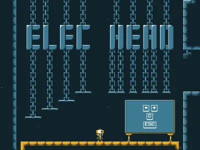 ElecHead — скриншот 1