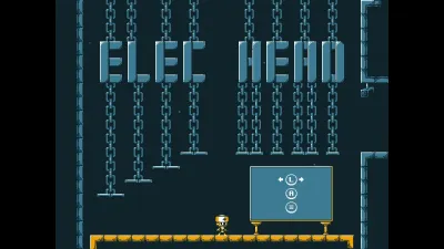 ElecHead — скриншот 2