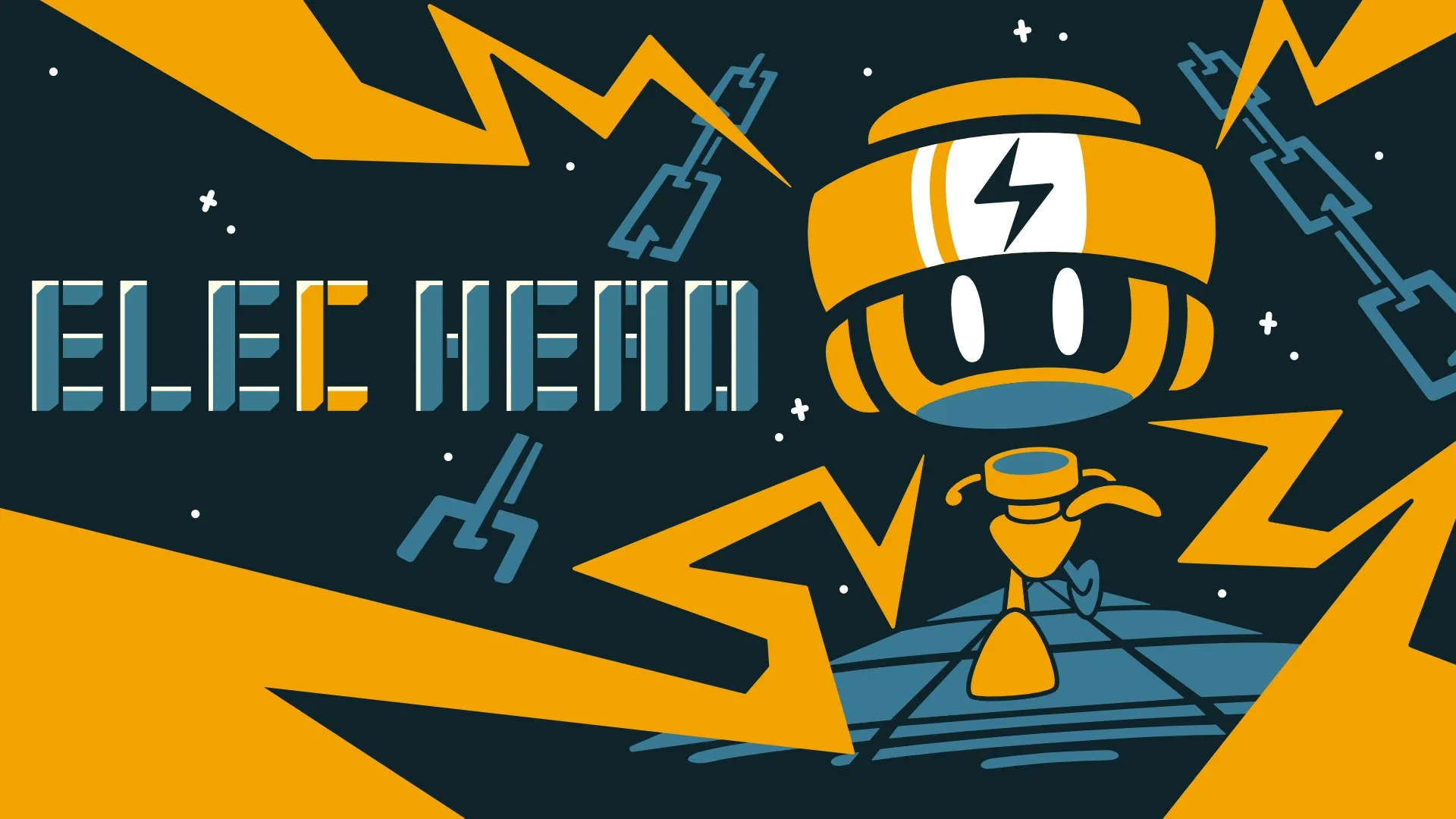 ElecHead — трейлер