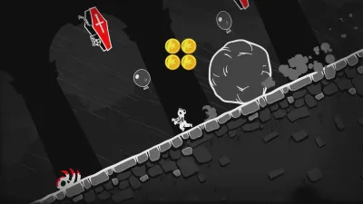 Stone Run (Windows) — скриншот 1