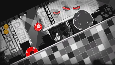 Stone Run (Windows) — скриншот 2